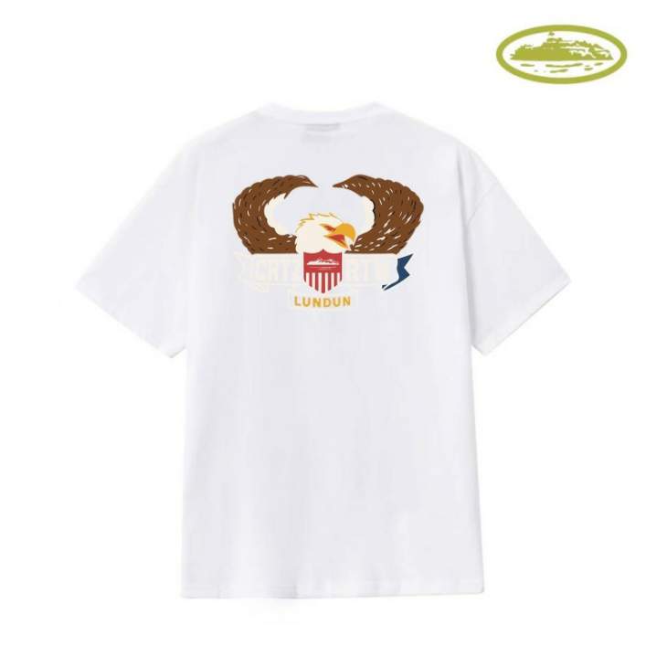 Corteiz T Shirts Short _SKUCorteizS-2XLastxC15916847